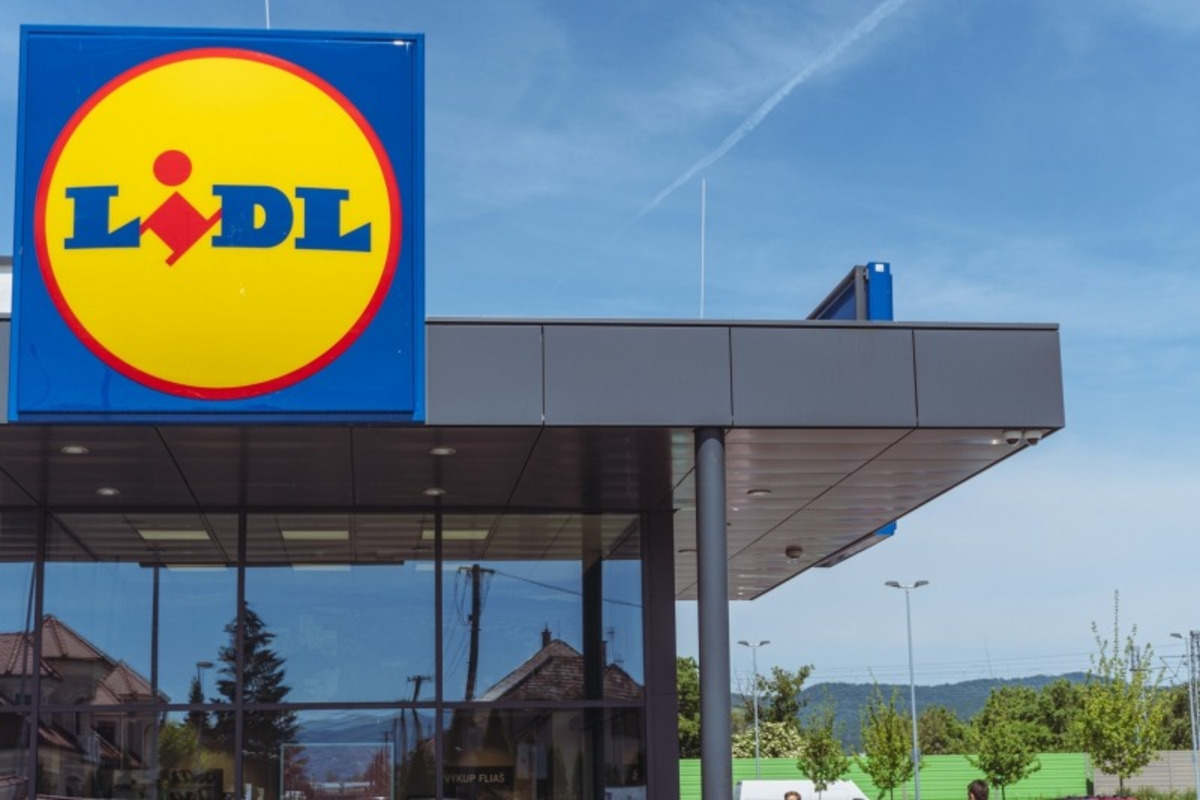 FOTO: Novú predajňu chce Lidli otvoriť v Starej Turej, foto 2
