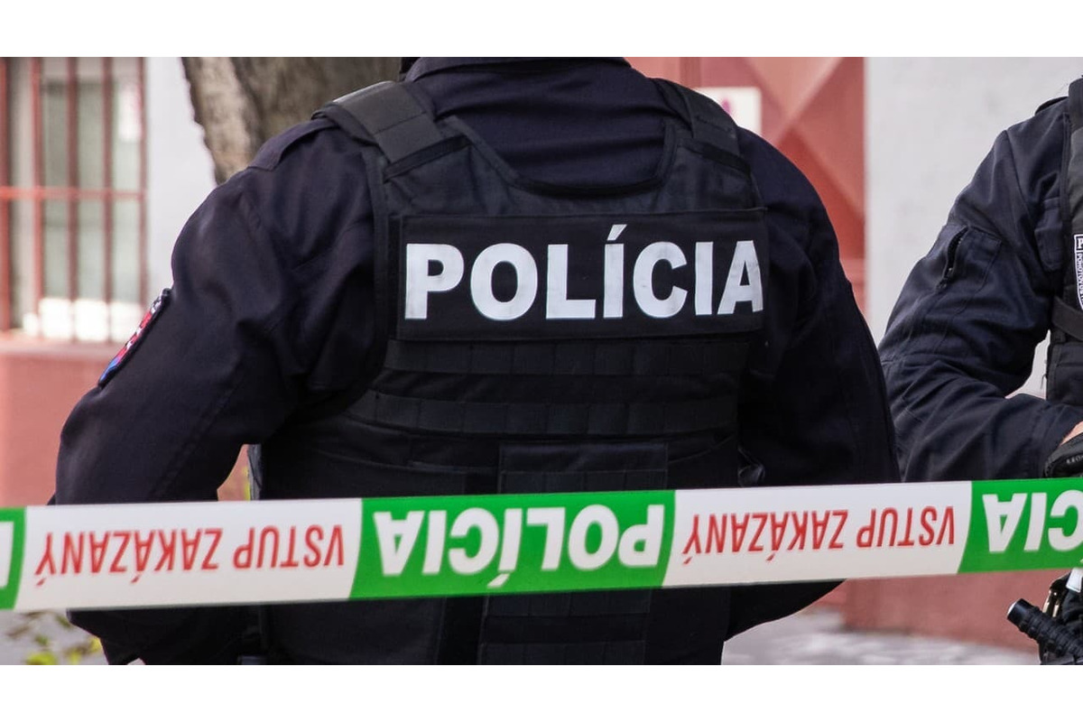 FOTO: Muž našiel pri Trenčíne nevybuchnutú trieštivú mínu, foto 2