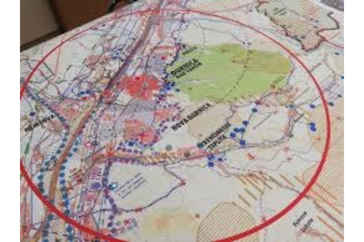 FOTO: Obyvatelia Dubnice sa môžu zapojiť do aktualizáciu územného plánu , foto 1