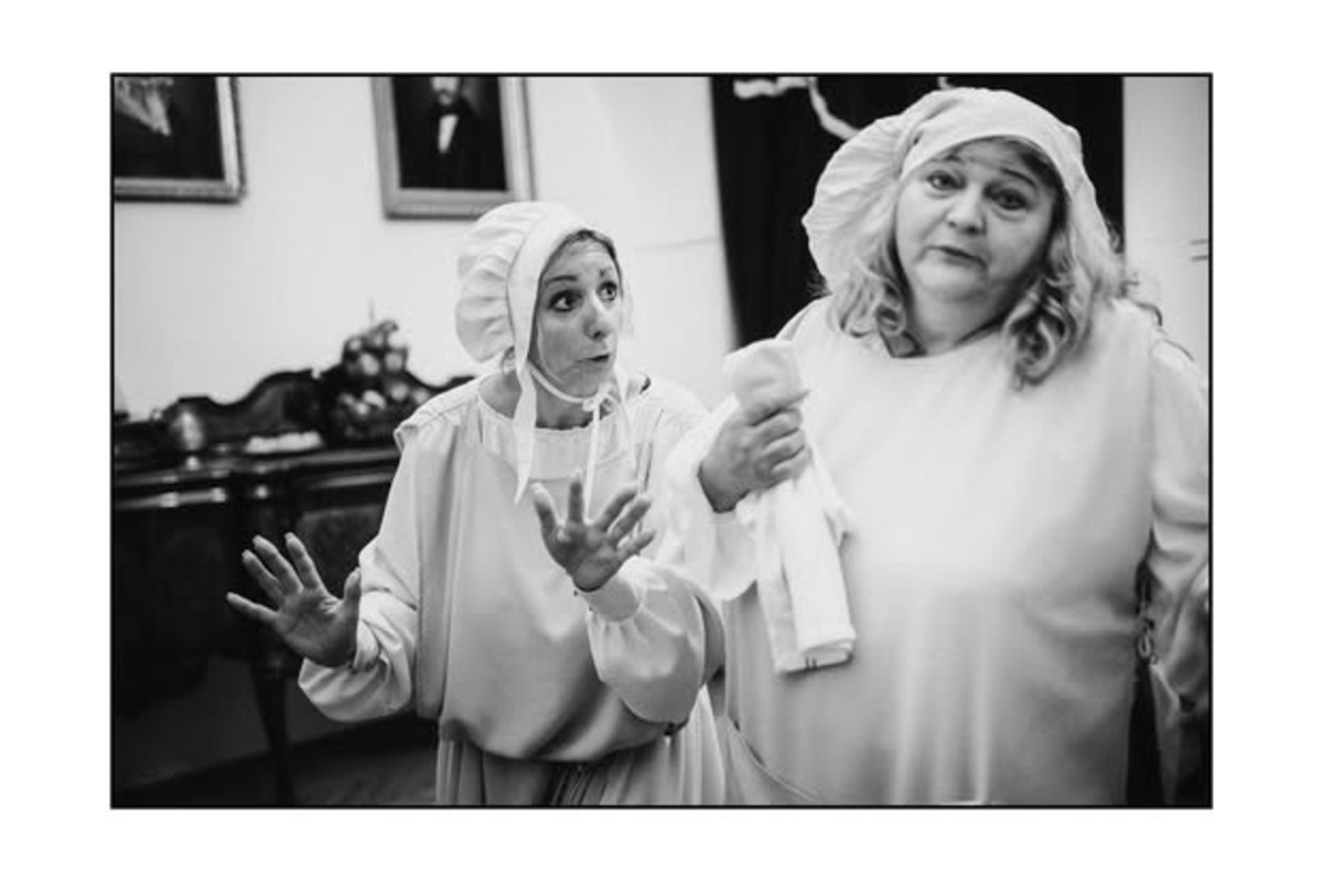 FOTO: V Prievidzi sa bude konať posledná rozlúčka s Helenou Balážovou, foto 1