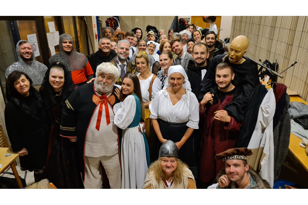 FOTO: V Prievidzi sa bude konať posledná rozlúčka s Helenou Balážovou, foto 3