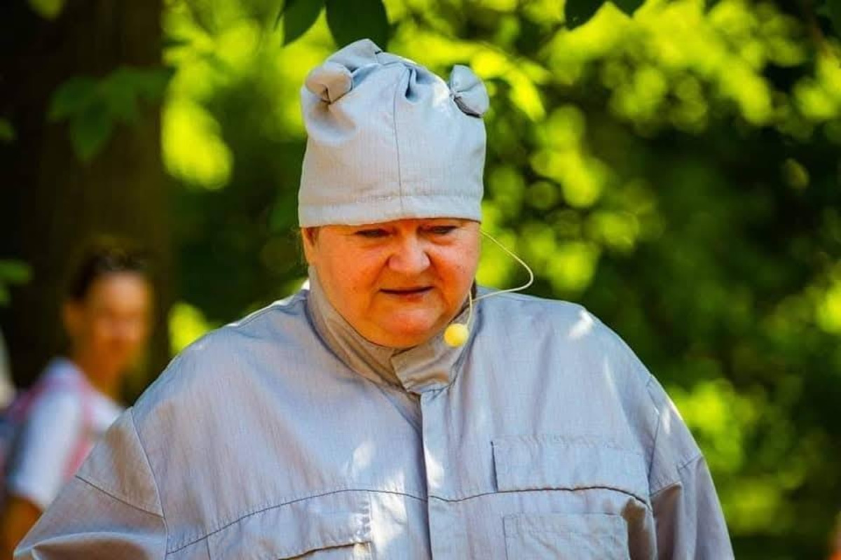 FOTO: V Prievidzi sa bude konať posledná rozlúčka s Helenou Balážovou, foto 6