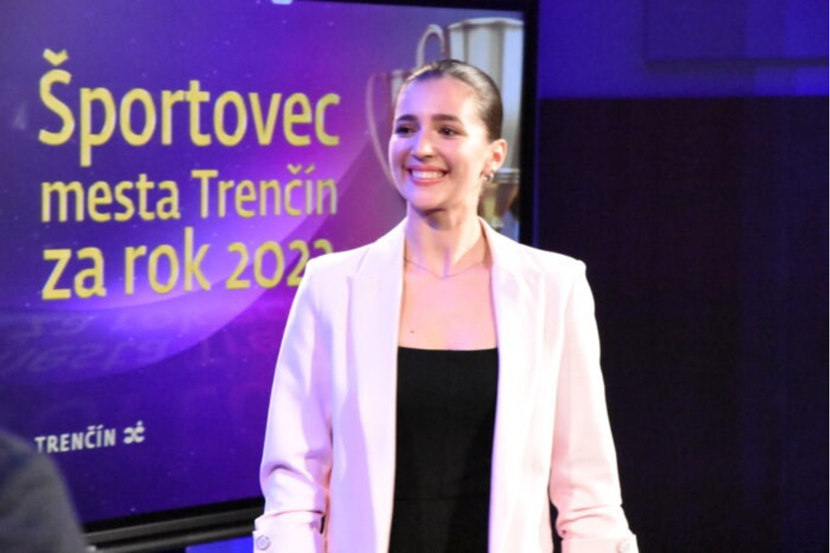 FOTO: Športovca roka mesta Trenčín, môžete nominovať aj vy, foto 2