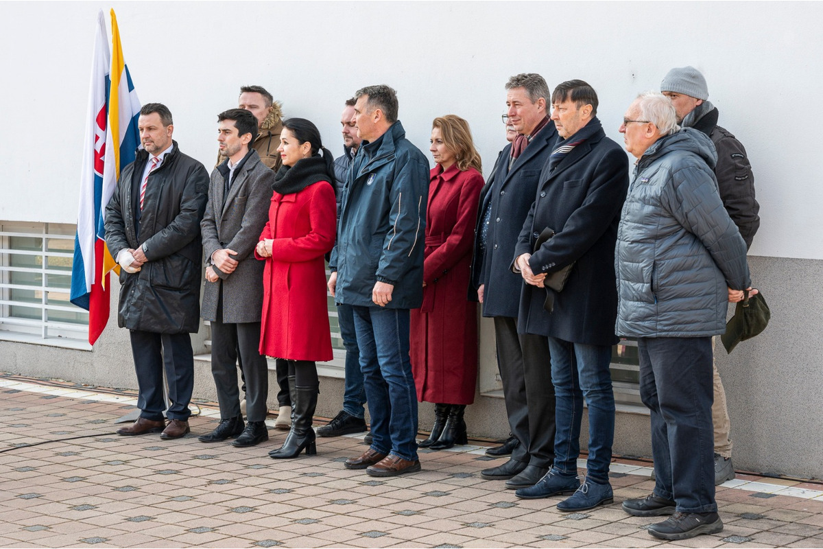 FOTO: Púchovský dráčik je novou prepravnou službou, foto 7