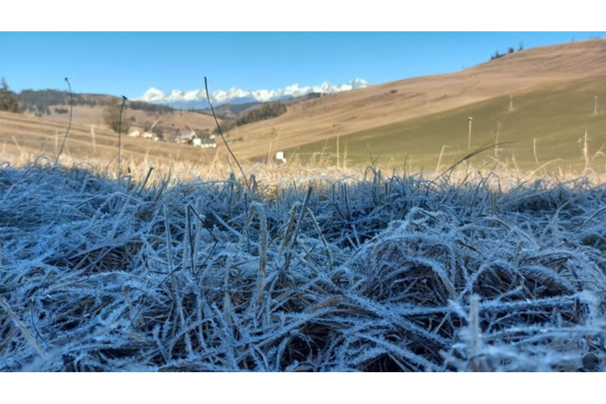 FOTO: V Trenčianskom kraji nás čaká príjemný a slnečný víkend, foto 3