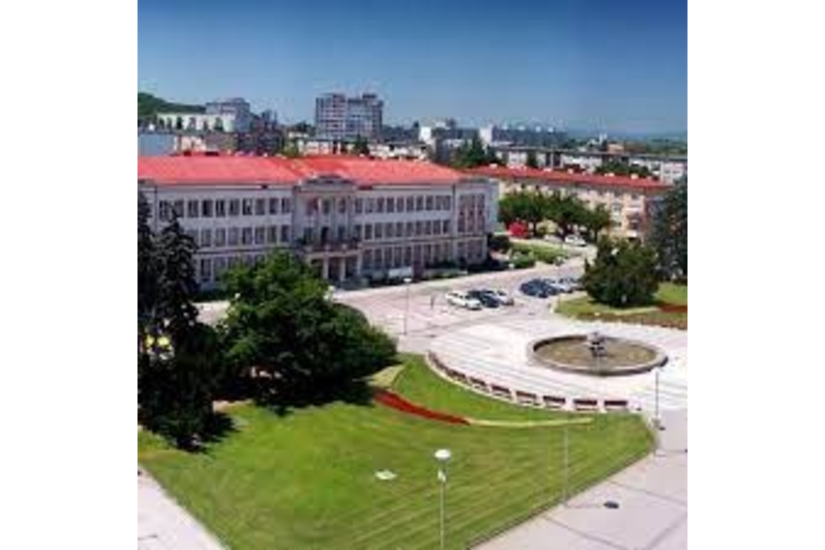 FOTO: V Partizánskom pribudnú štyri elektrobusy , foto 1