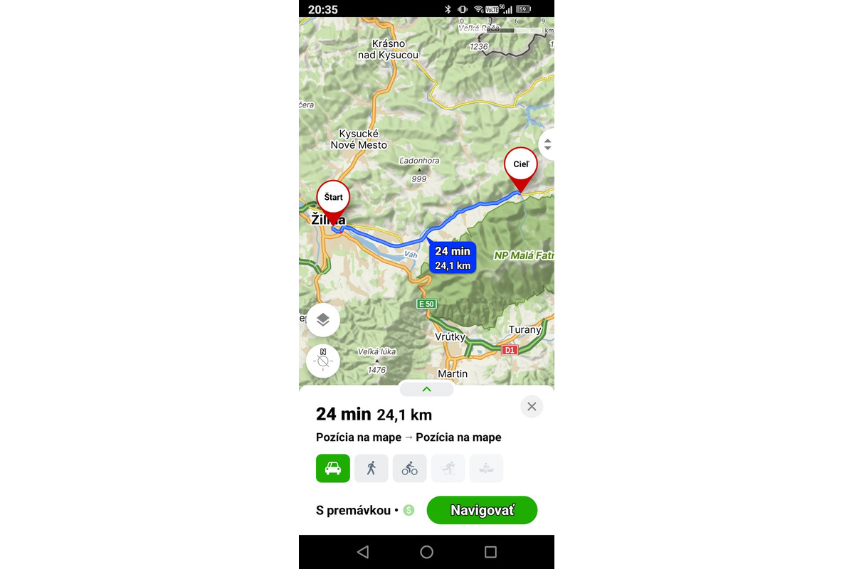 FOTO: Prečo sú ceny v rôznych regiónoch rozdielne? Cestujúci poukazuje na nejasnosti v cenníkoch SAD Trenčín a Žilina, foto 4