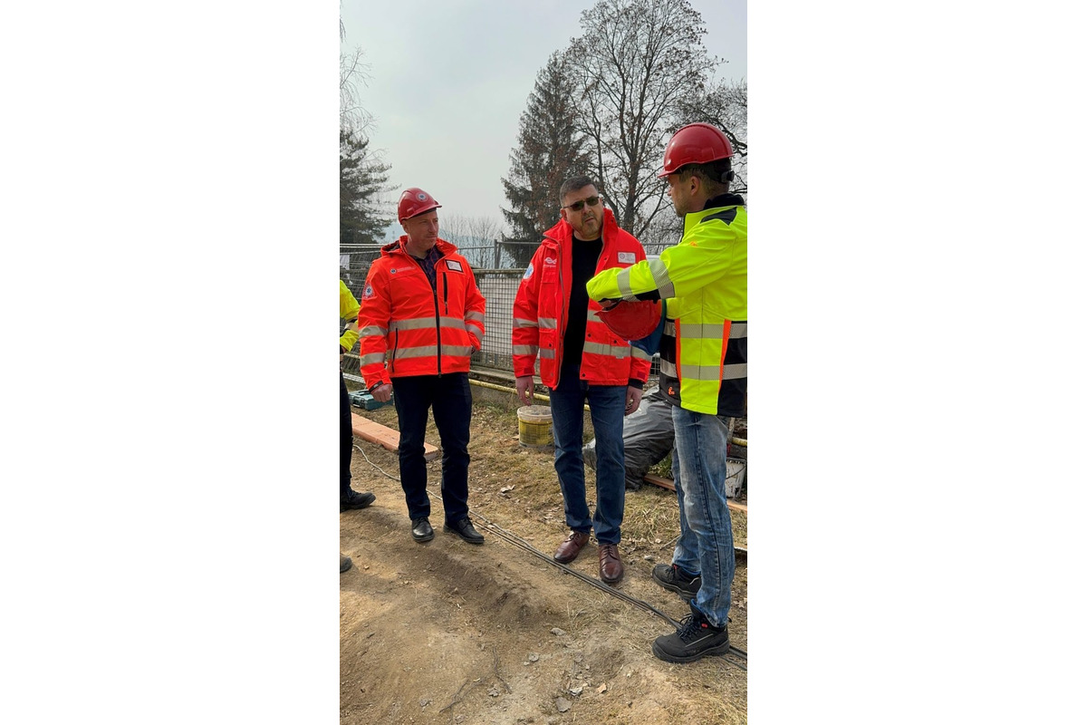 FOTO: Obyvatelia Partizánskeho budú mať k dispozícií rýchlejšiu pomoc v prípade núdze , foto 5