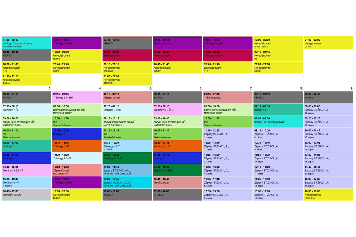 FOTO: Prievidžania môžu počas prázdnin využiť mimoriadne časy verejného korčuľovania , foto 5