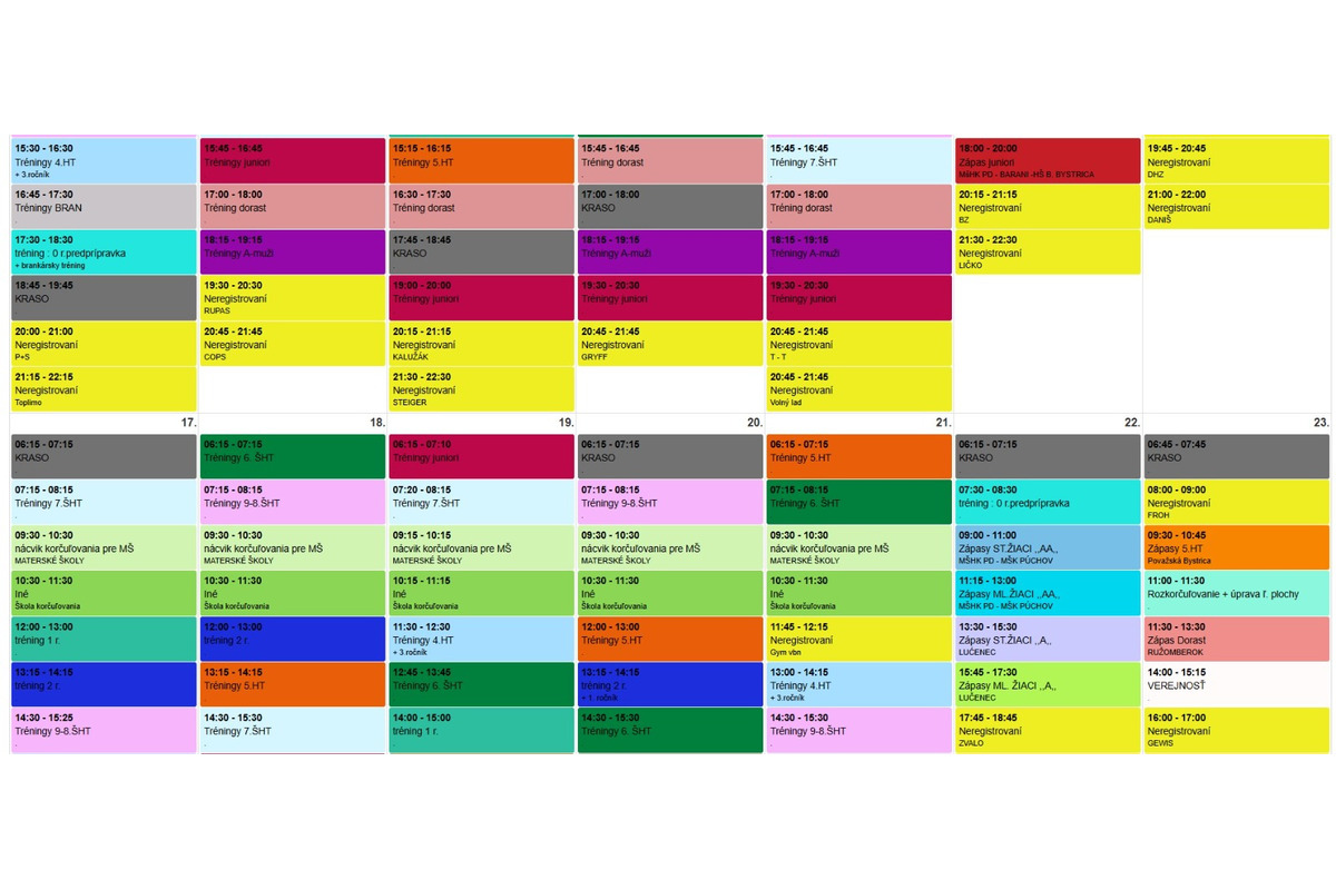 FOTO: Prievidžania môžu počas prázdnin využiť mimoriadne časy verejného korčuľovania , foto 7