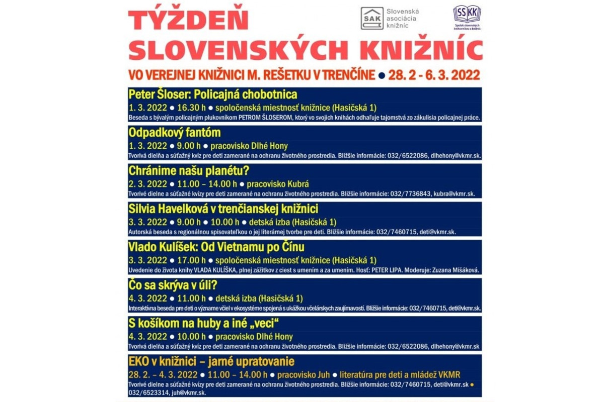 FOTO: Obyvatelia Trenčianskeho kraja majú na výber z pestrého programu pre deti , foto 10