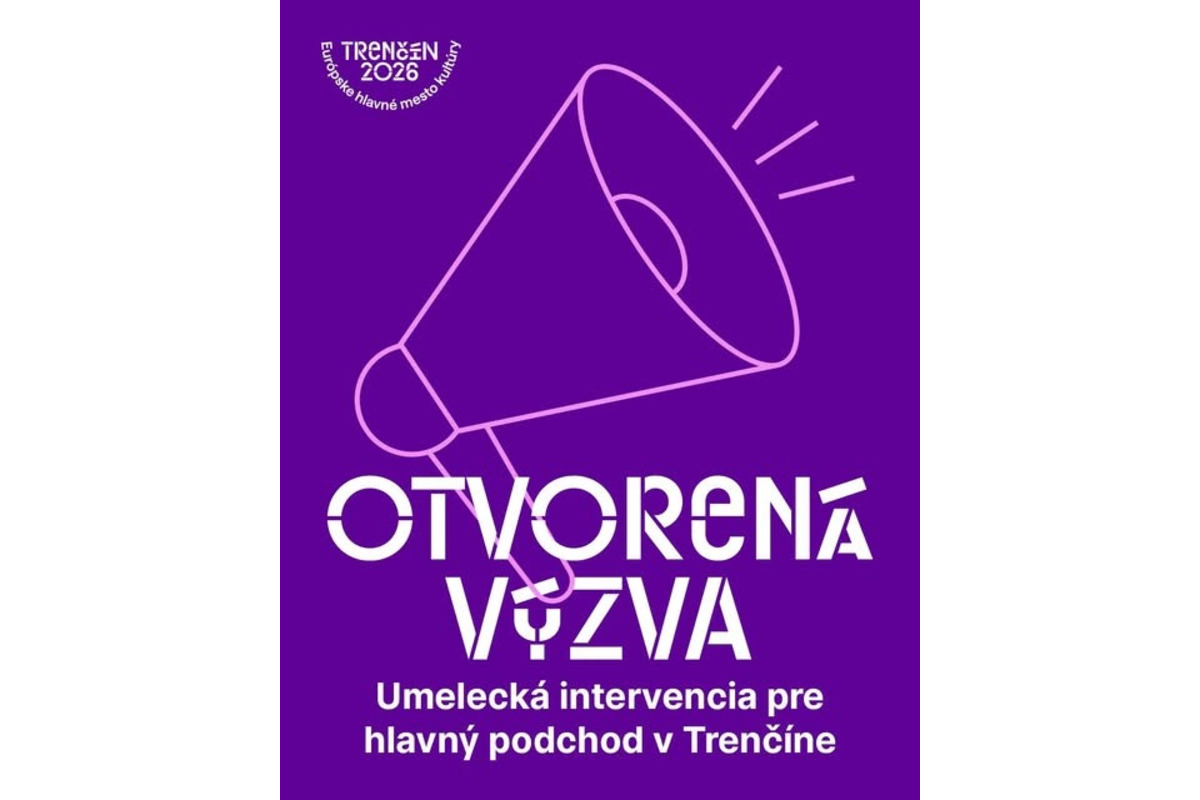 FOTO: Obyvatelia Trenčína sa môžu zapojiť do súťaže na skrášlenie podchodu, foto 1