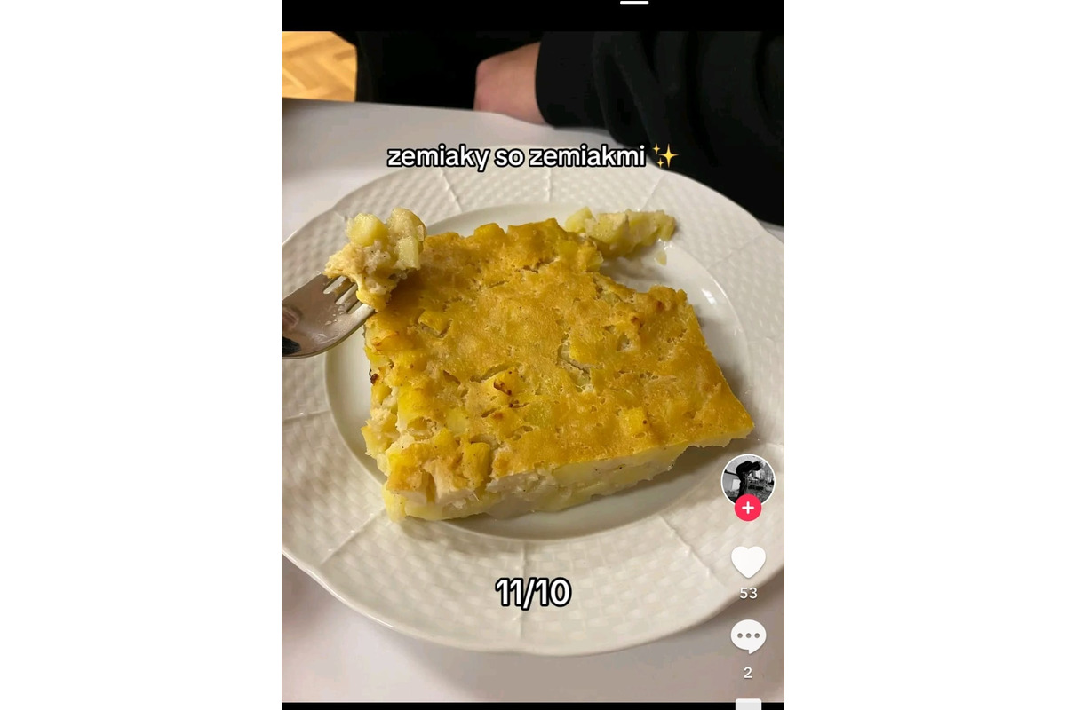 FOTO: Hrôzostrašné školské obedy. Toto dávajú deťom slovenské školy?, foto 2