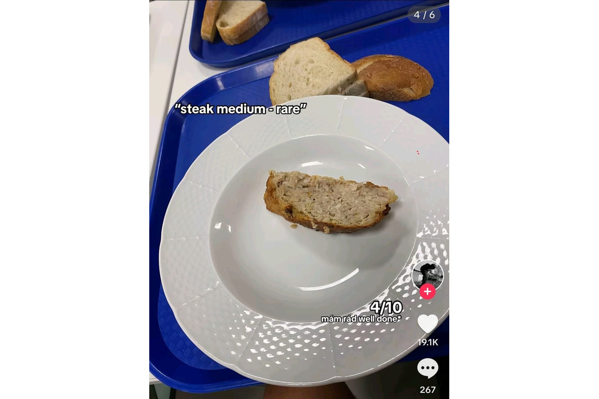 FOTO: Hrôzostrašné školské obedy. Toto dávajú deťom slovenské školy?, foto 7