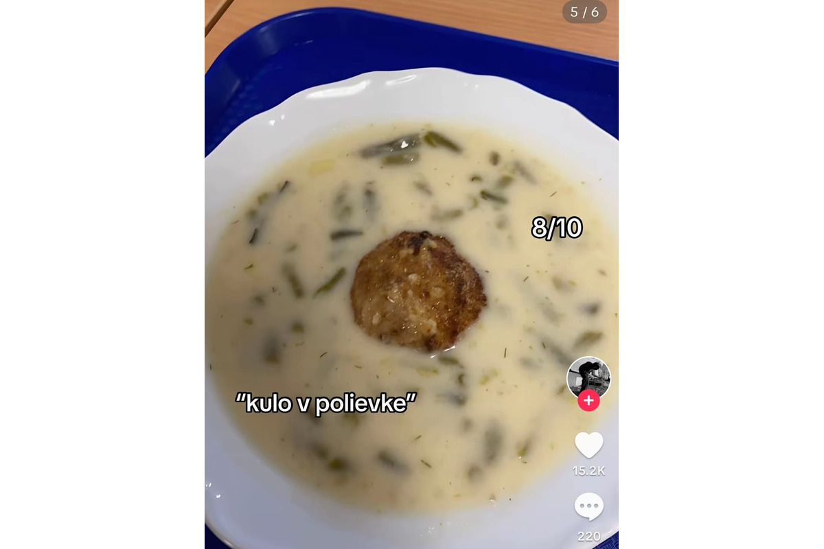 FOTO: Hrôzostrašné školské obedy. Toto dávajú deťom slovenské školy?, foto 8