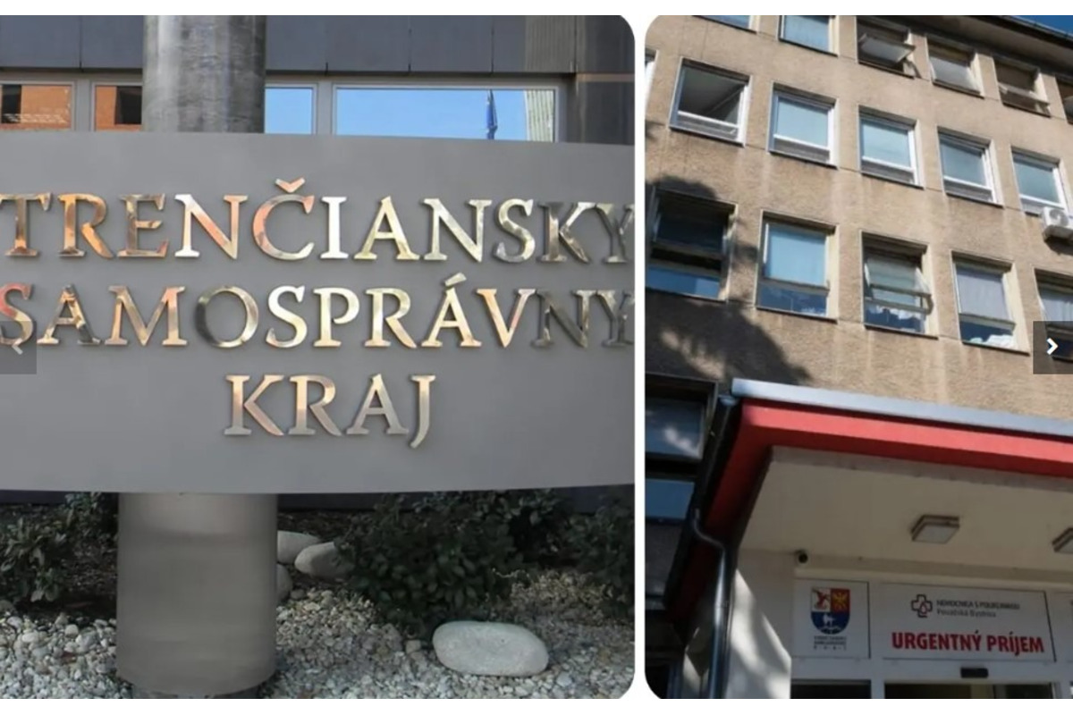 FOTO: Nemocnice v Trenčianskom kraji patria medzi horšie v hodnotení kvality , foto 6