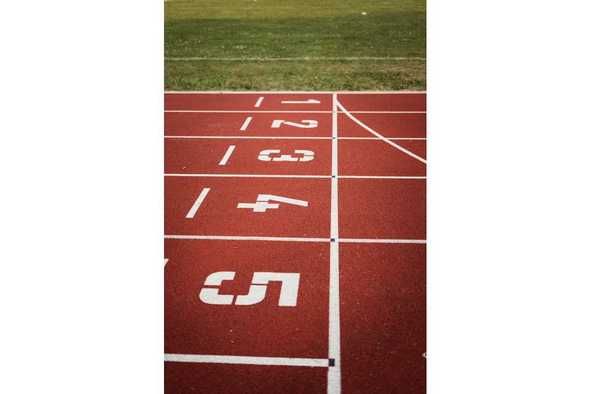 FOTO: Novodubničania budú mať v tomto roku novú atletickú dráhu , foto 2