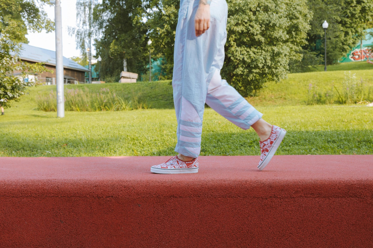 FOTO: Novodubničania budú mať v tomto roku novú atletickú dráhu , foto 3