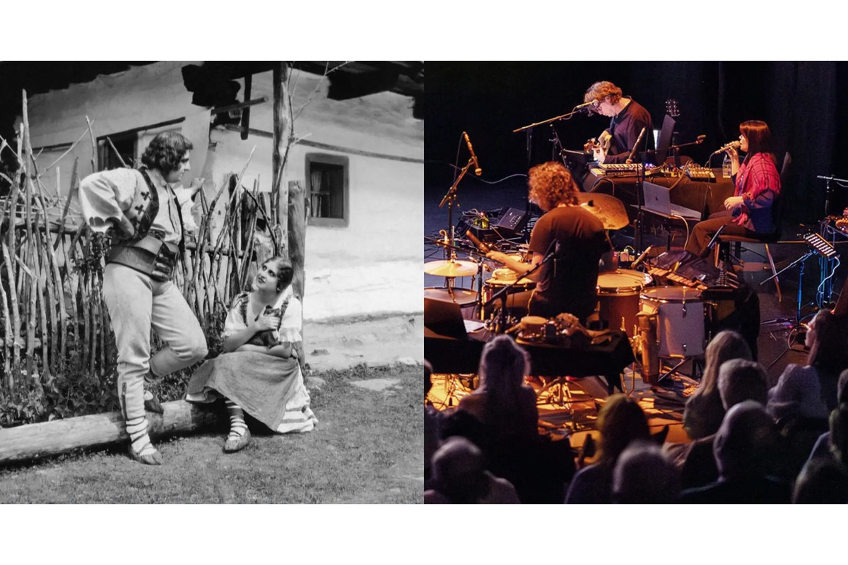 FOTO: Obyvatelia Trenčína si budú môcť vychutnať predstavenie živej hudby a nemého filmu , foto 5