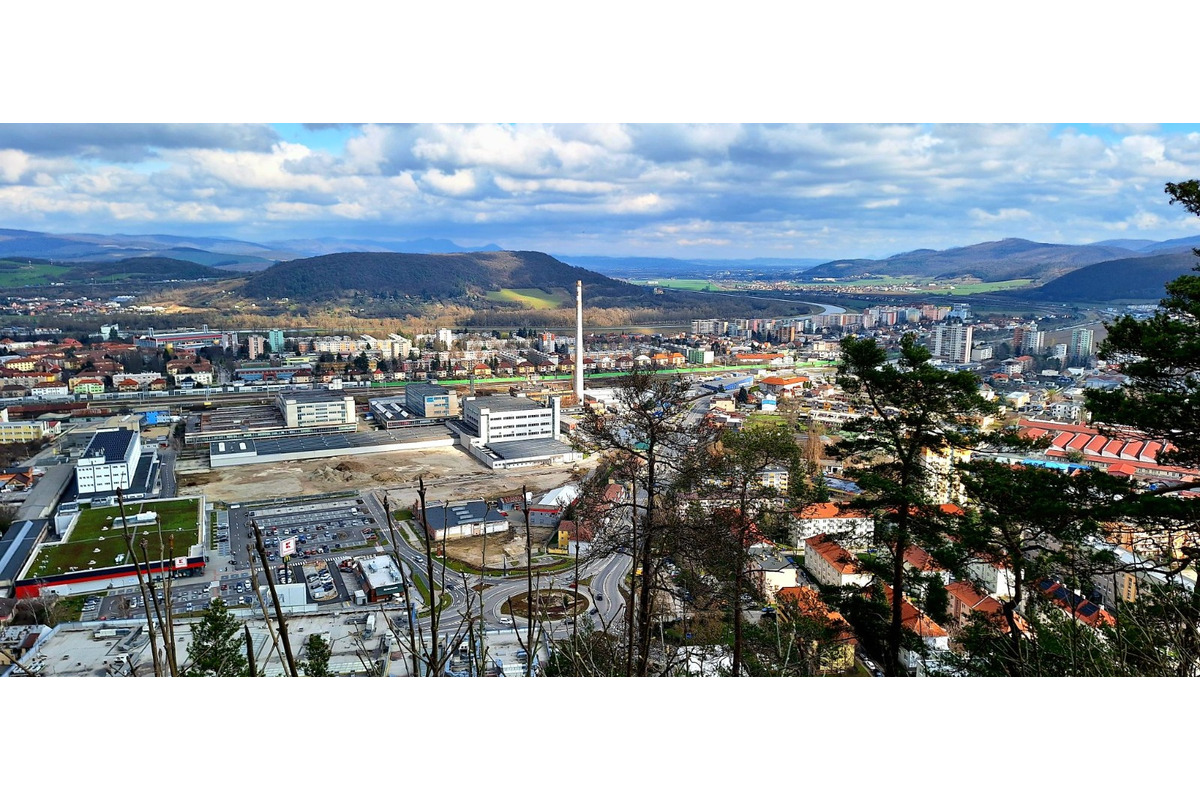 FOTO: Trenčania môžu posielať fotografie z mesta, maliarka chce namaľovať album , foto 7