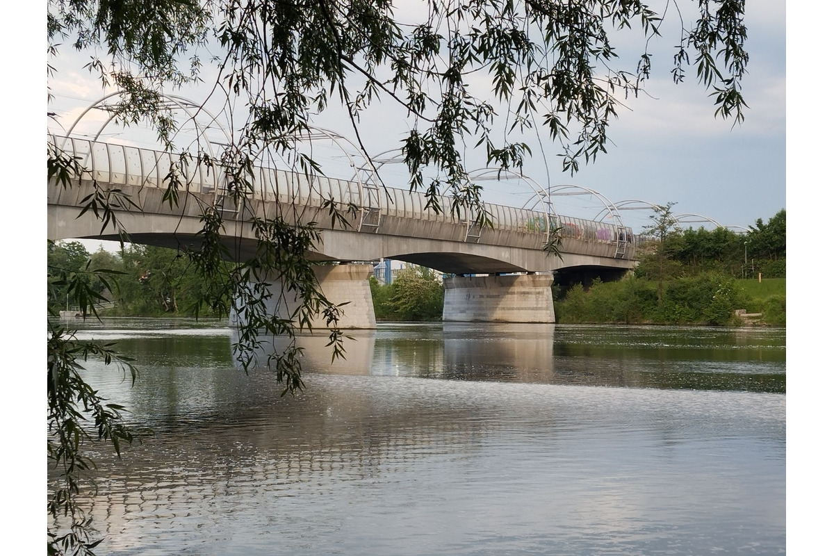 FOTO: Trenčania môžu posielať fotografie z mesta, maliarka chce namaľovať album , foto 17