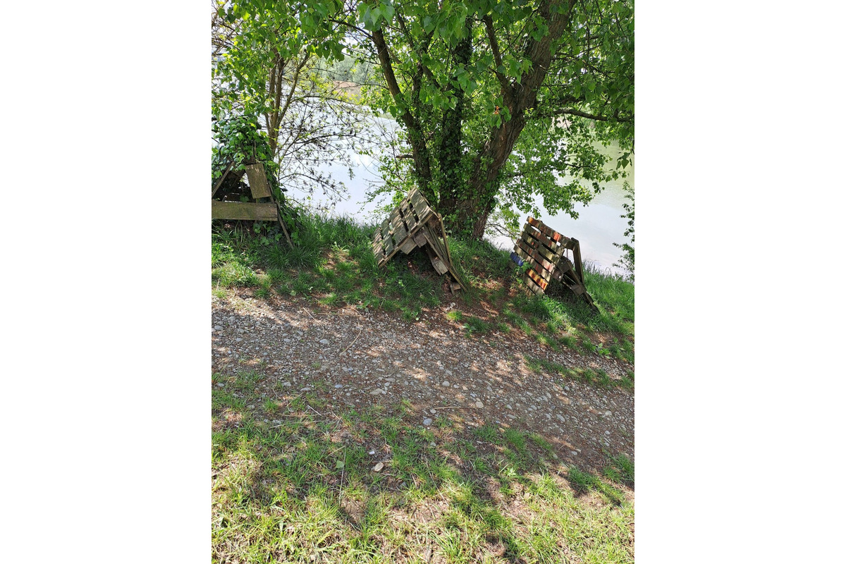 FOTO: Trenčania môžu posielať fotografie z mesta, maliarka chce namaľovať album , foto 20