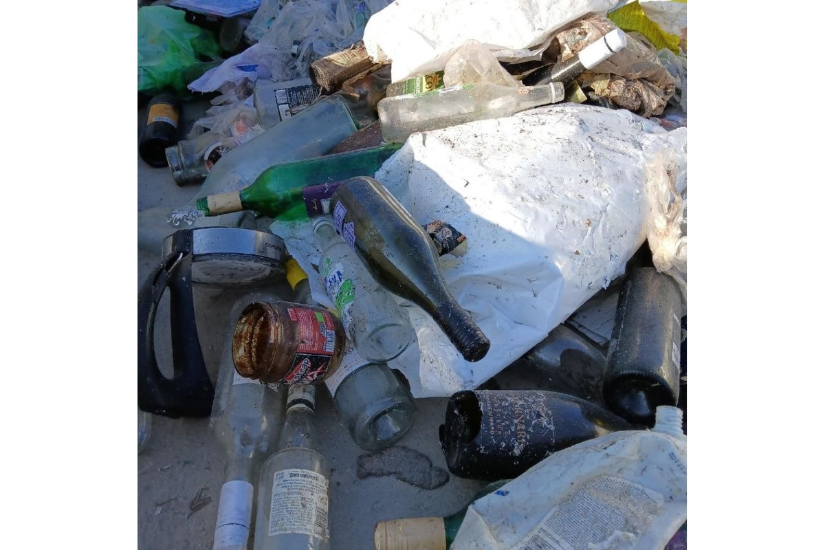 FOTO: V Myjave zaznamenali problém s triedením odpadu. Mesto apeluje na verejnosť, foto 4