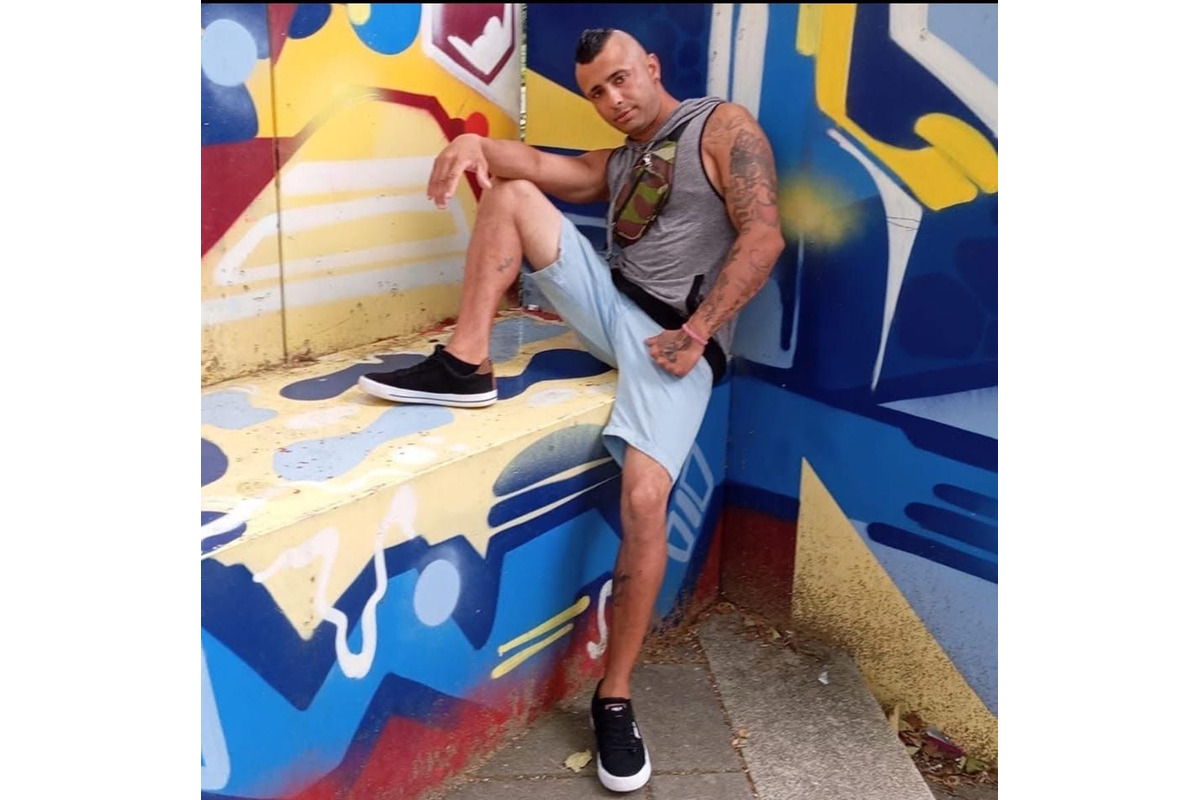 FOTO: Pomôže polícii nájsť obvineného Petra Šarköziho zo Žiaru nad Hronom, foto 1