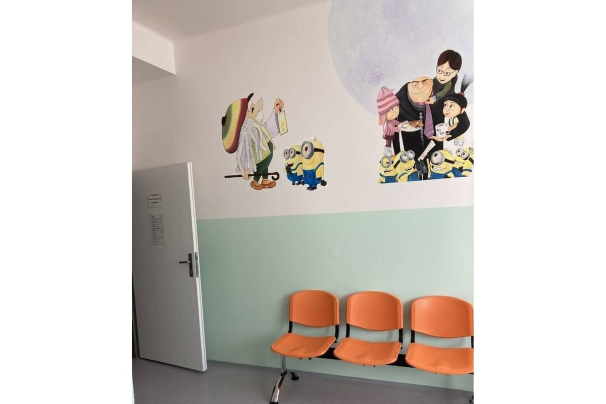 FOTO: Trenčania stále nevedia, v akom režime funguje aktuálne detská pohotovosť , foto 2