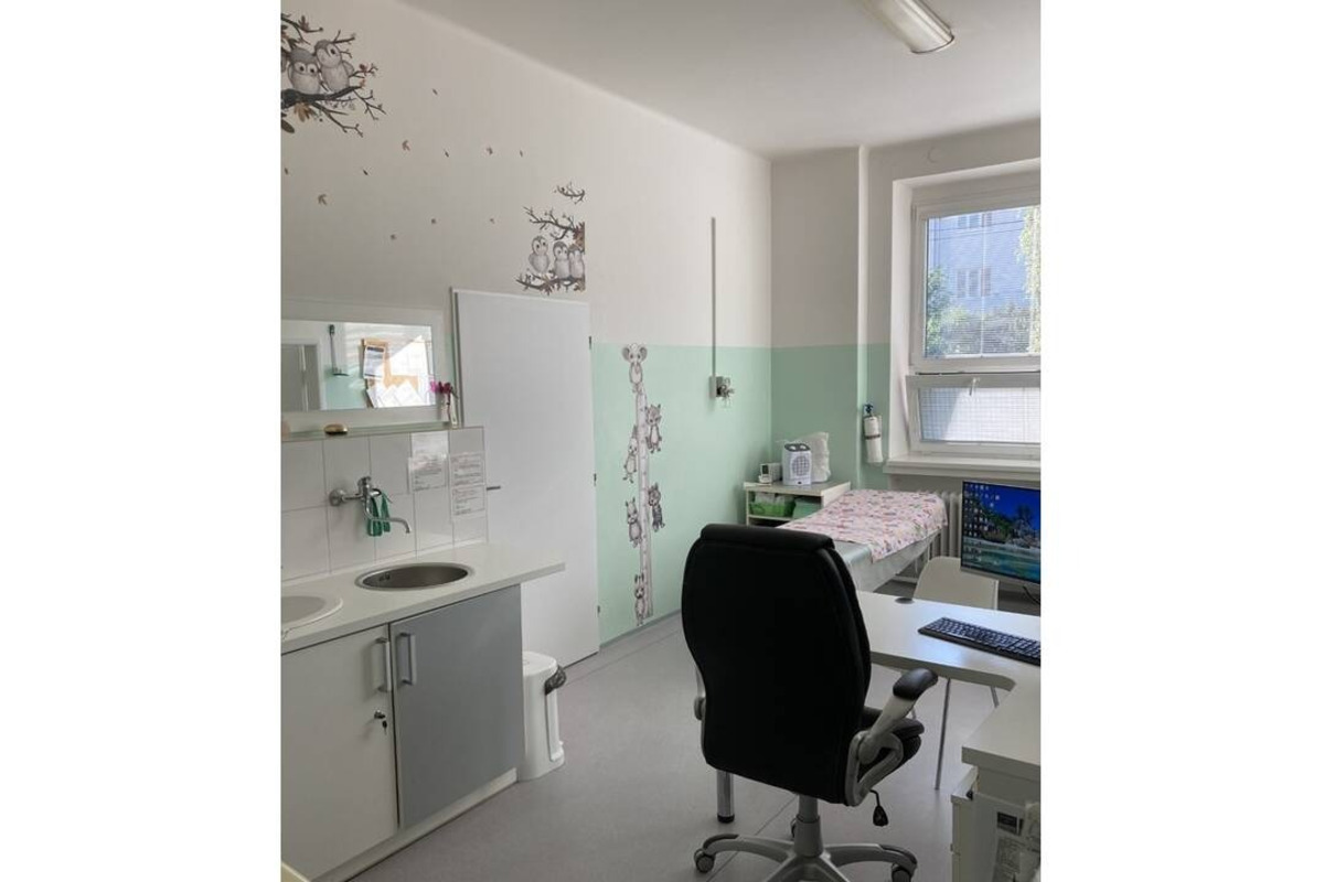 FOTO: Trenčania stále nevedia, v akom režime funguje aktuálne detská pohotovosť , foto 3