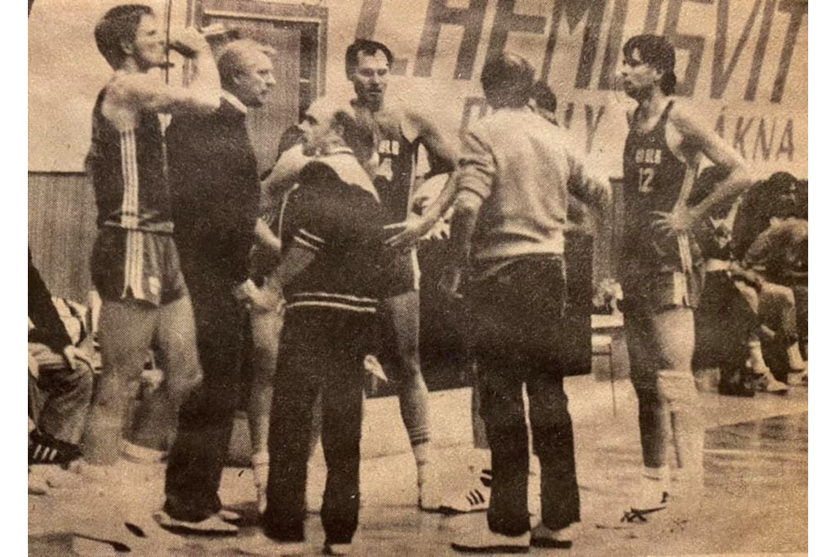 FOTO: Navždy odišiel bývalý kapitán basketbalového klubu Prievidza , foto 5