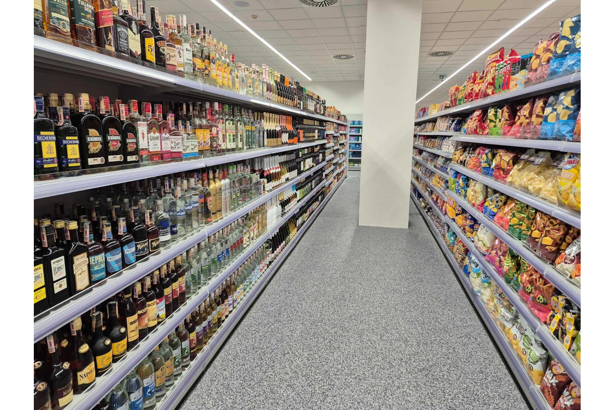 FOTO: Nová predajňa COOP Jednota v Trenčíne, foto 6