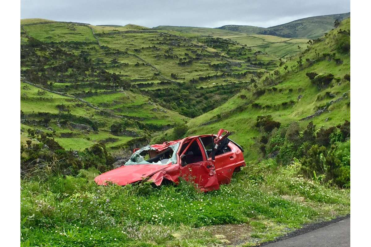 FOTO: Obyvatelia Myjavy dostali výzvu na odstránenie vrakov z ulíc mesta, foto 2