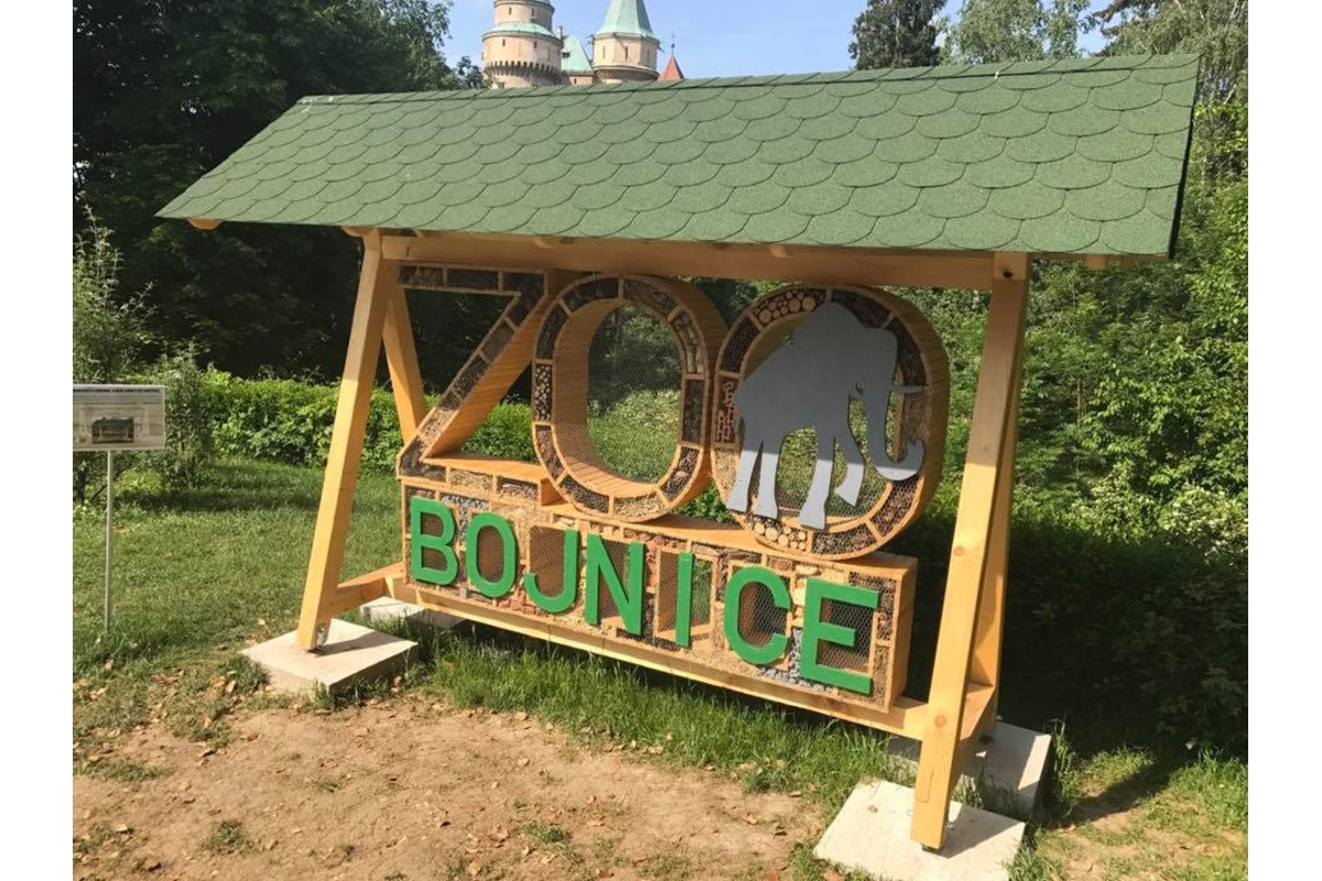 FOTO: Infekčné ochorenie ohrozuje aj vzácne druhy živočíchov v Bojnickej zoo, foto 4