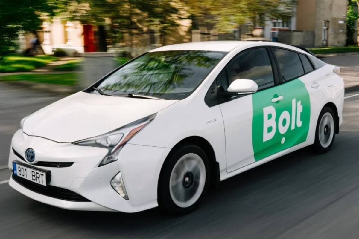 FOTO: Obyvatelia Trenčína sa sťažujú na vodičov Boltu, ten reaguje, foto 2