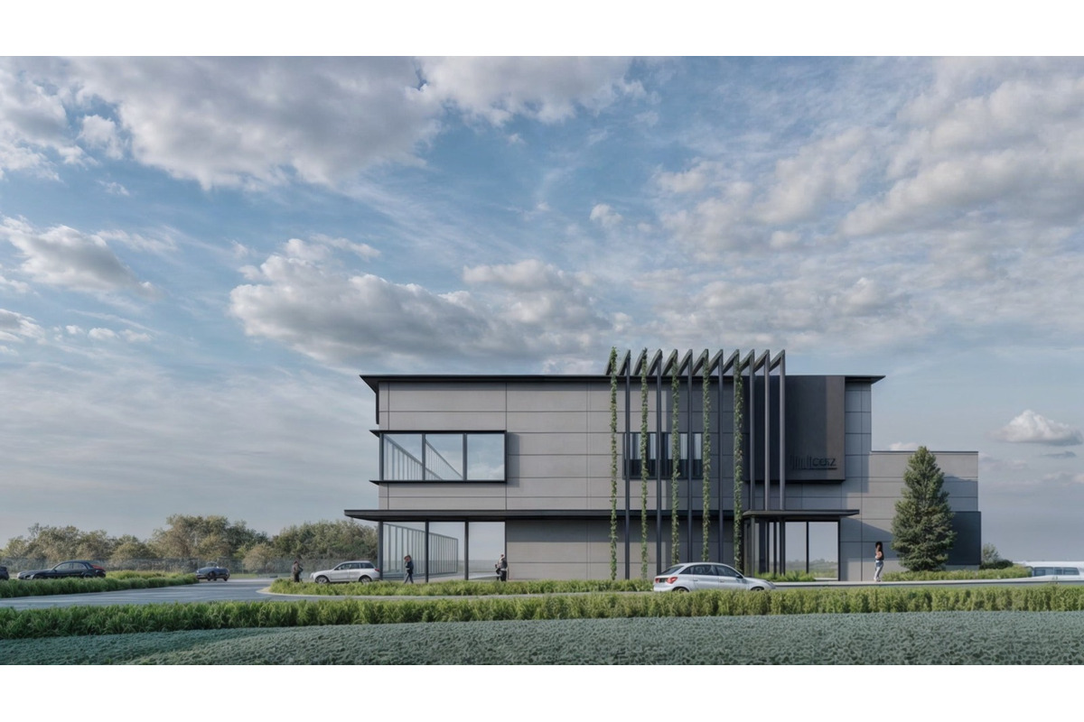 FOTO: Nové obchodné centrum v Považskej Bystrici: Moderné priestory, služby a parkovanie, foto 6