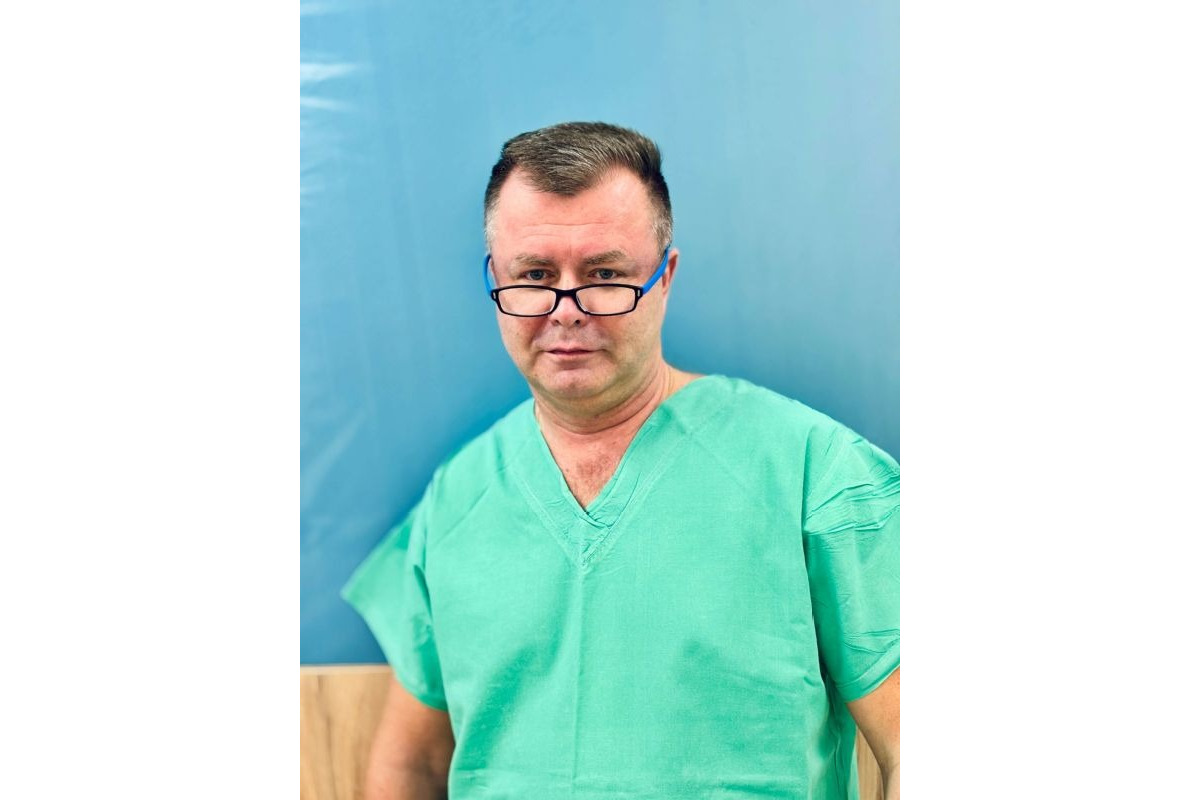 FOTO: Bánovská nemocnica prináša prelomovú terapiu. Liečba krvou pacienta urýchľuje hojenie, foto 4