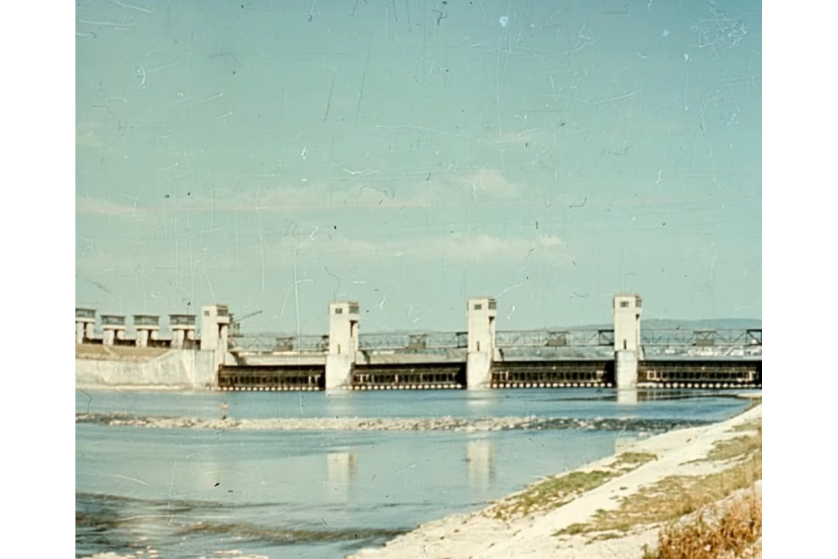 FOTO: Historický Trenčín ožil vďaka umelej inteligencií , foto 4