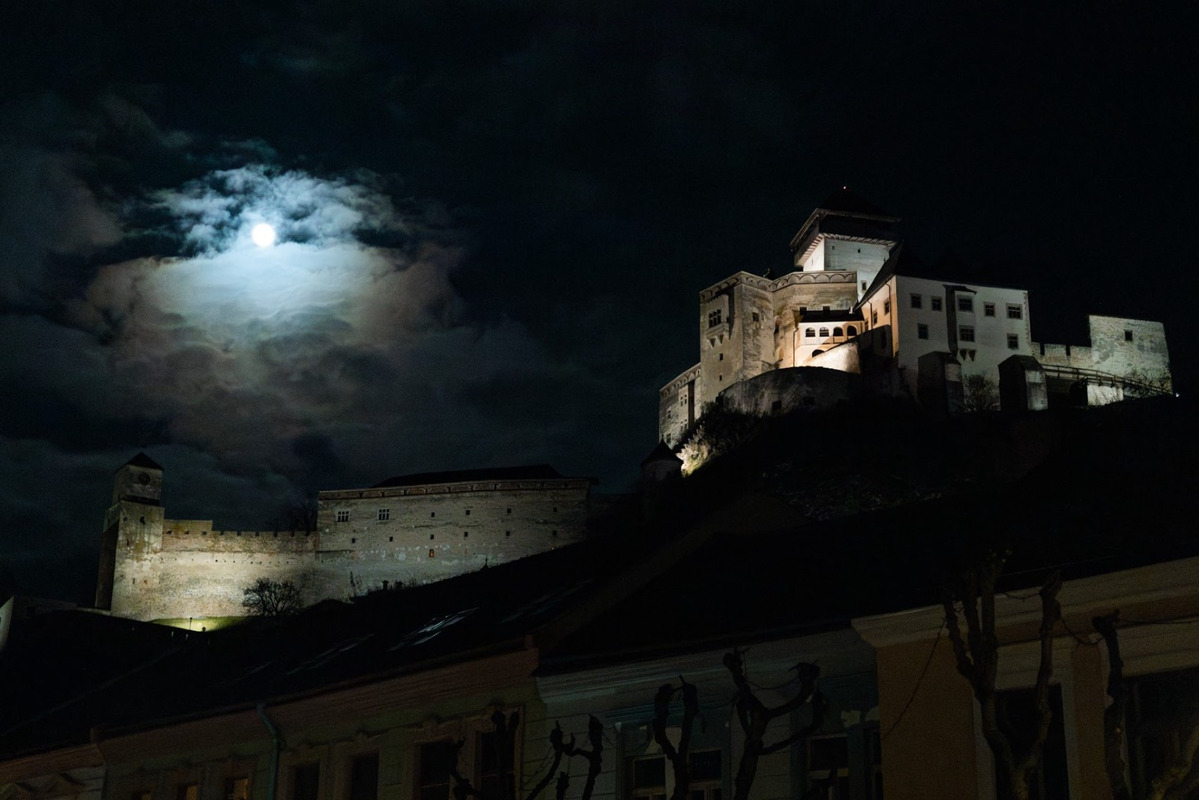 FOTO: Svetlá Trenčín, foto 4