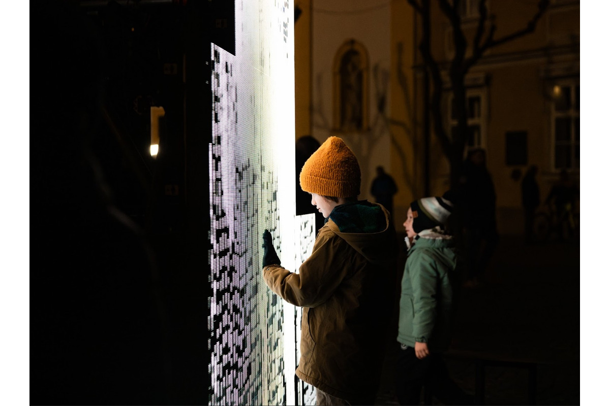 FOTO: Svetlá Trenčín, foto 5
