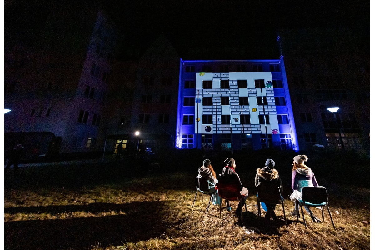 FOTO: Svetlá Trenčín, foto 9