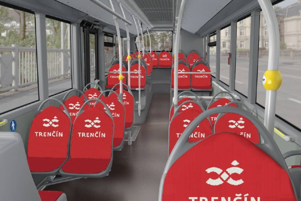FOTO: Mesto Trenčín vyhovelo časti petície za predlženie autobusovej linky 16, foto 1