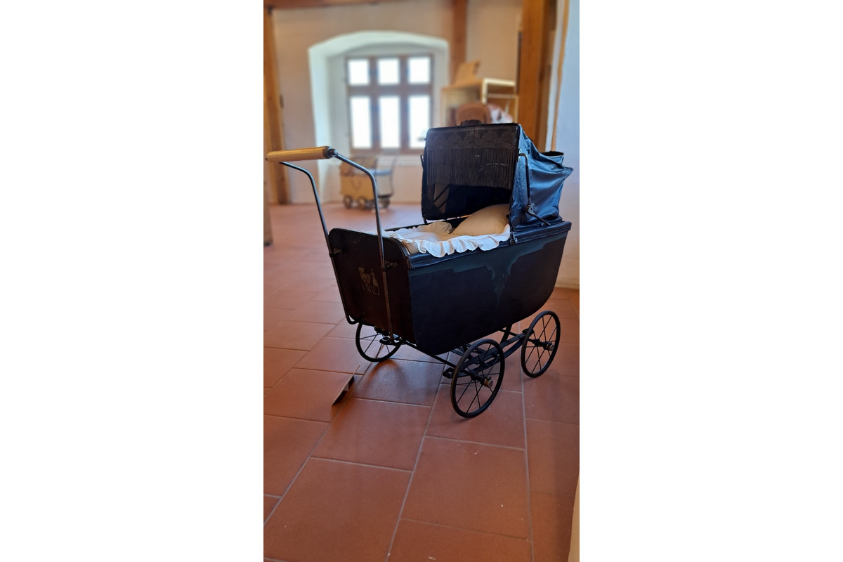 FOTO: Na Trenčianskom hrade pribudla vzácna kolekcia, foto 2