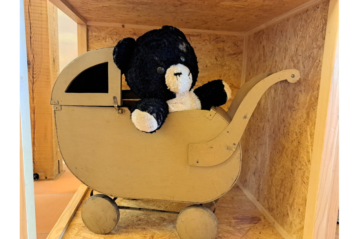 FOTO: Na Trenčianskom hrade pribudla vzácna kolekcia, foto 4