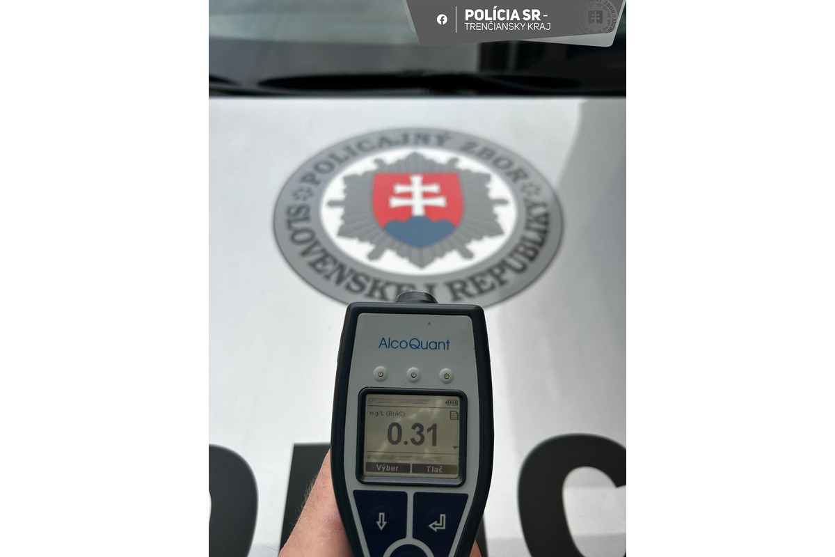 FOTO: Vodiči v Novákoch by si mali vstúpiť do svedomia, foto 2