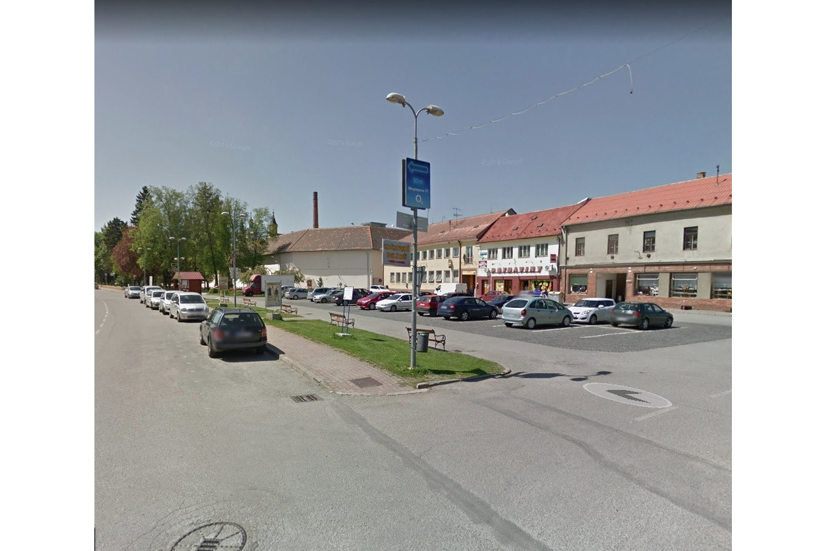 FOTO: Počas veľkonočných trhov, bude v Ilave obmedzené parkovisko , foto 2
