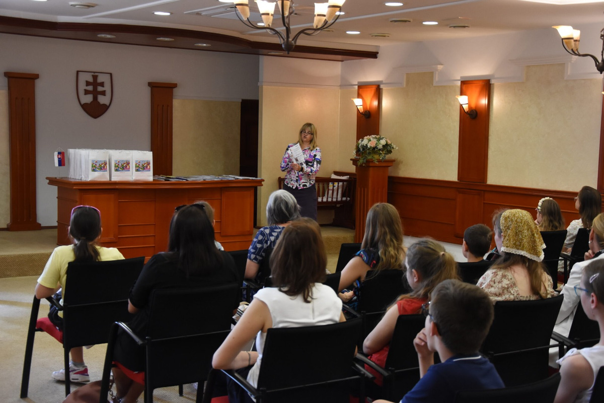 FOTO: Obyvatelia Trenčína môžu využiť bezplatné právne poradenstvo , foto 2