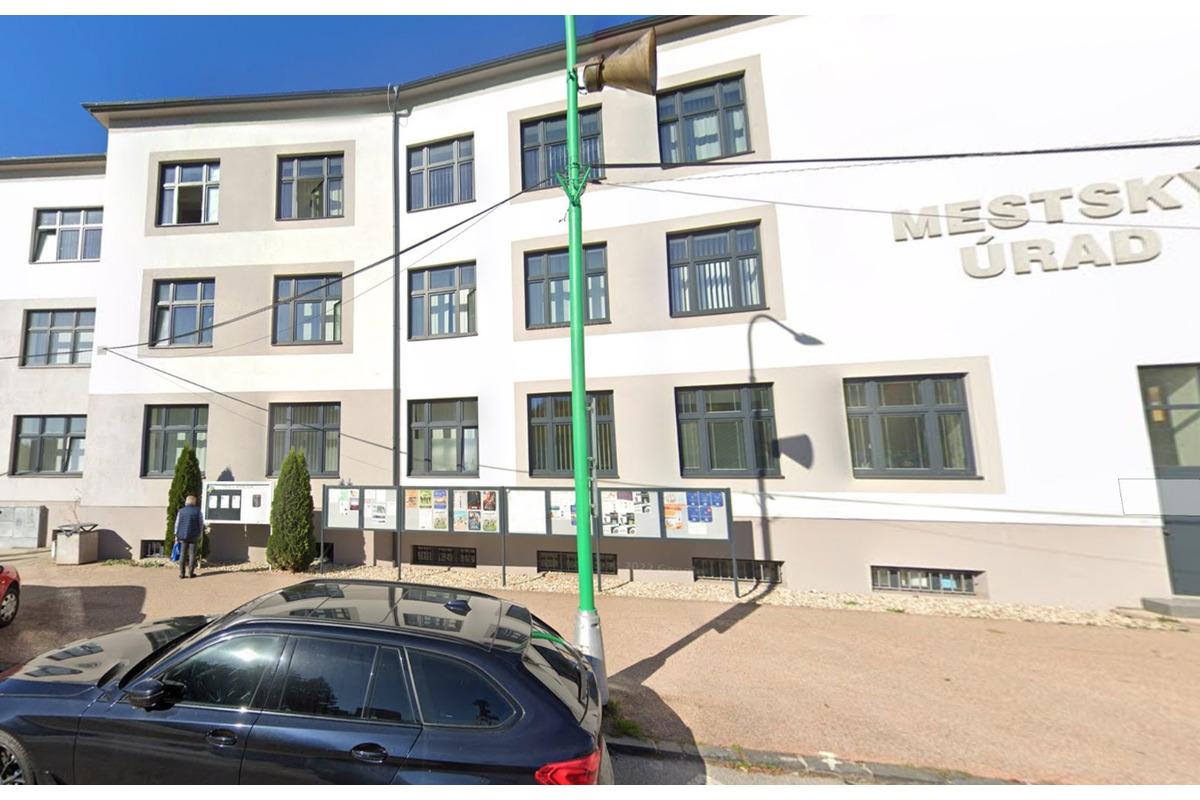 FOTO: Dopravné obmedzenia počas osláv 80. výročia oslobodenia Myjavy, mesto zatvorí viaceré úseky, foto 1