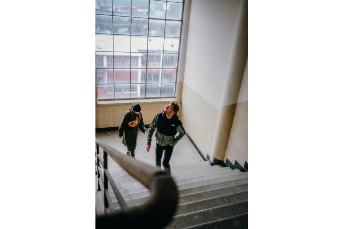 FOTO: Po rokoch snaženia a úsilia sa to podarilo. Fabrika umenia kúpila baťovskú budovu 61 v Partizánskom, foto 3