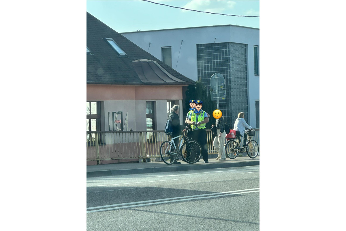 FOTO: Obyvateľov Trenčína rozhádala fotografia zo starého mosta , foto 1
